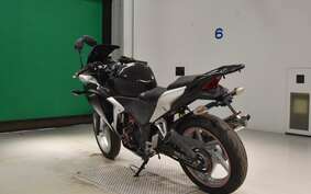 HONDA CBR250R GEN 3 MC41