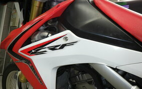 HONDA CRF250L MD38