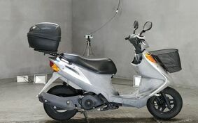 SUZUKI ADDRESS V125 CF4EA