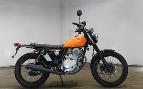 SUZUKI GRASS TRACKER BigBoy NJ47A