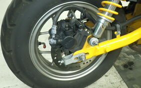 HONDA MONKEY 125 ABS JB02