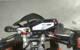 YAMAHA MT-09 2014 RN34J