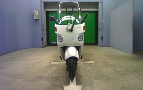 HONDA GYRO CANOPY TA03