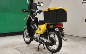 HONDA CROSS CUB 110 JA10