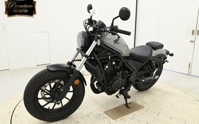 HONDA REBEL 500 A 2023 PC60