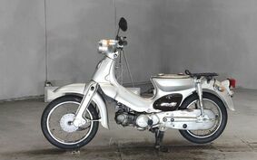 HONDA LITTLE CUB C50