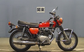 HONDA CB350 1971 CB350