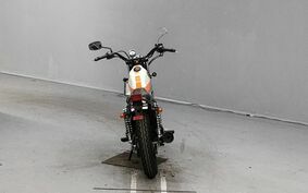 SUZUKI GRASS TRACKER NJ47A