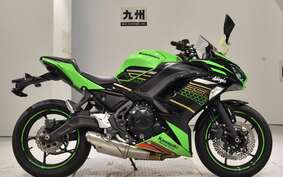 KAWASAKI NINJA 650 A 2020 ER650H