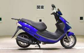 SUZUKI ADDRESS 110 CF11A