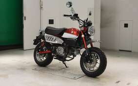 HONDA MONKEY 125 JB02