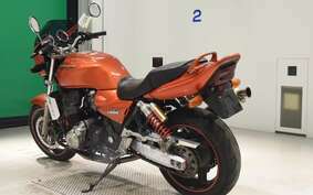 HONDA CB1300SF SUPER FOUR 1998 SC40