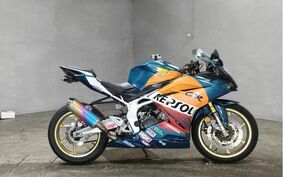 HONDA CBR250RR MC51