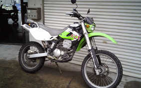 KAWASAKI KLX250 1998 LX250E