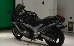 KAWASAKI ZZ1100 NINJA R Gen.2 1998 ZXT10D