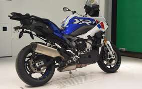 BMW S1000XR 2022