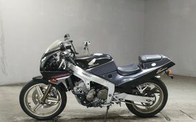 HONDA CBR250R MC19