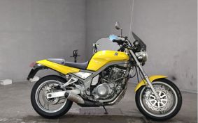 YAMAHA SRX400-1 3VN