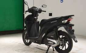 HONDA DIO 110 JK03