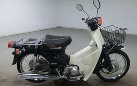 HONDA C70 SUPER CUB HA02