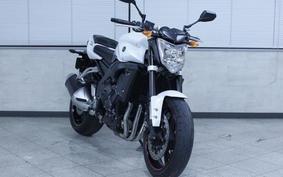 YAMAHA FZ FAZER 2008 RN21J