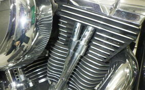 HARLEY FLSTF 1450 2005 BMY