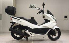 HONDA PCX 150 KF18