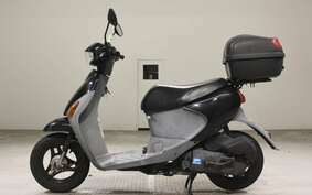 SUZUKI LET's 4 CA46A