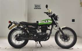 KAWASAKI 250TR BJ250F