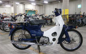 HONDA PRESS CUB 50 C50