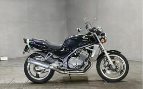 KAWASAKI BALIUS 250 ZR250A