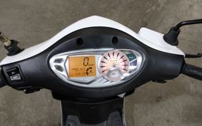 KYMCO  KYMCO GP125I FC25EA
