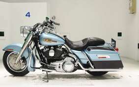 HARLEY FLHRS 1580 2007