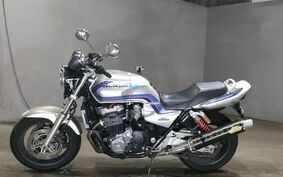 HONDA CB1300SF SUPER FOUR 1999 SC40