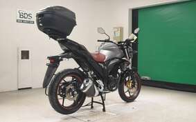 SUZUKI GIXXER 150 NG4BA