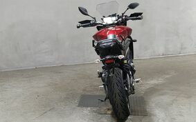 YAMAHA MT-09 Tracer 2015 RN36J