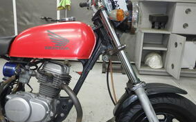 HONDA APE 50 AC16