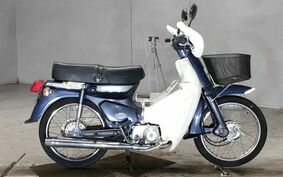 HONDA C70 SUPER CUB CUSTOM C70