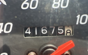 SUZUKI ADDRESS110-2