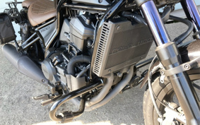 HONDA  REBEL 1100 DCT 2021 SC83