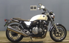 HONDA CB1100 2010 SC65