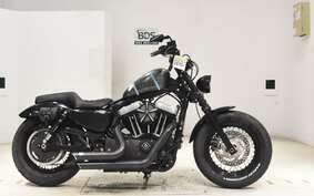 HARLEY XL1200X 2014 LC3