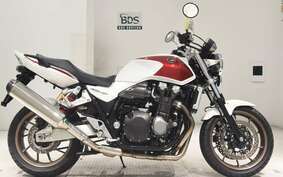 HONDA CB1300SF SUPER FOUR Gen. 3 2015 SC54