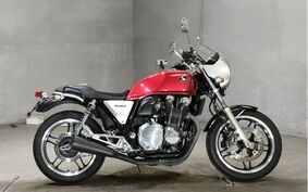 HONDA CB1100 2011 SC65