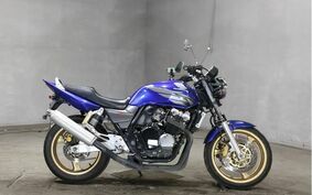 HONDA CB400SF VTEC 2004 NC39