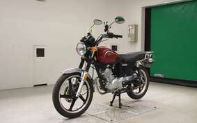 YAMAHA YB125SP