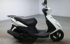 SUZUKI ADDRESS V125 S CF4MA