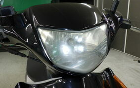 SUZUKI ADDRESS V125 CF46A