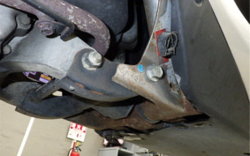 SUZUKI ADDRESS V50 Gen.2 CA42A