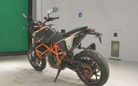 KTM 690 DUKE R 2014 LDU40